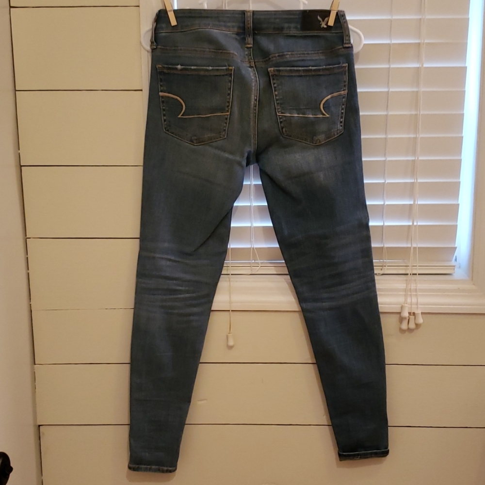 Jeans - Picture 2 of 8